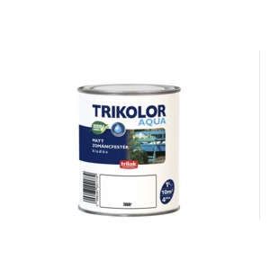 trikolor aqua matt