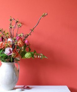 Beltéri színes falfesték, Színezőpaszta