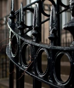 Zománcfesték, Fémfesték, Rozsdagátló