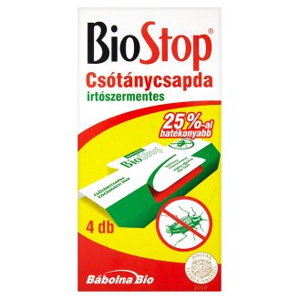 biostop