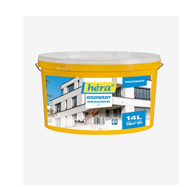 heradiszperzithomlok