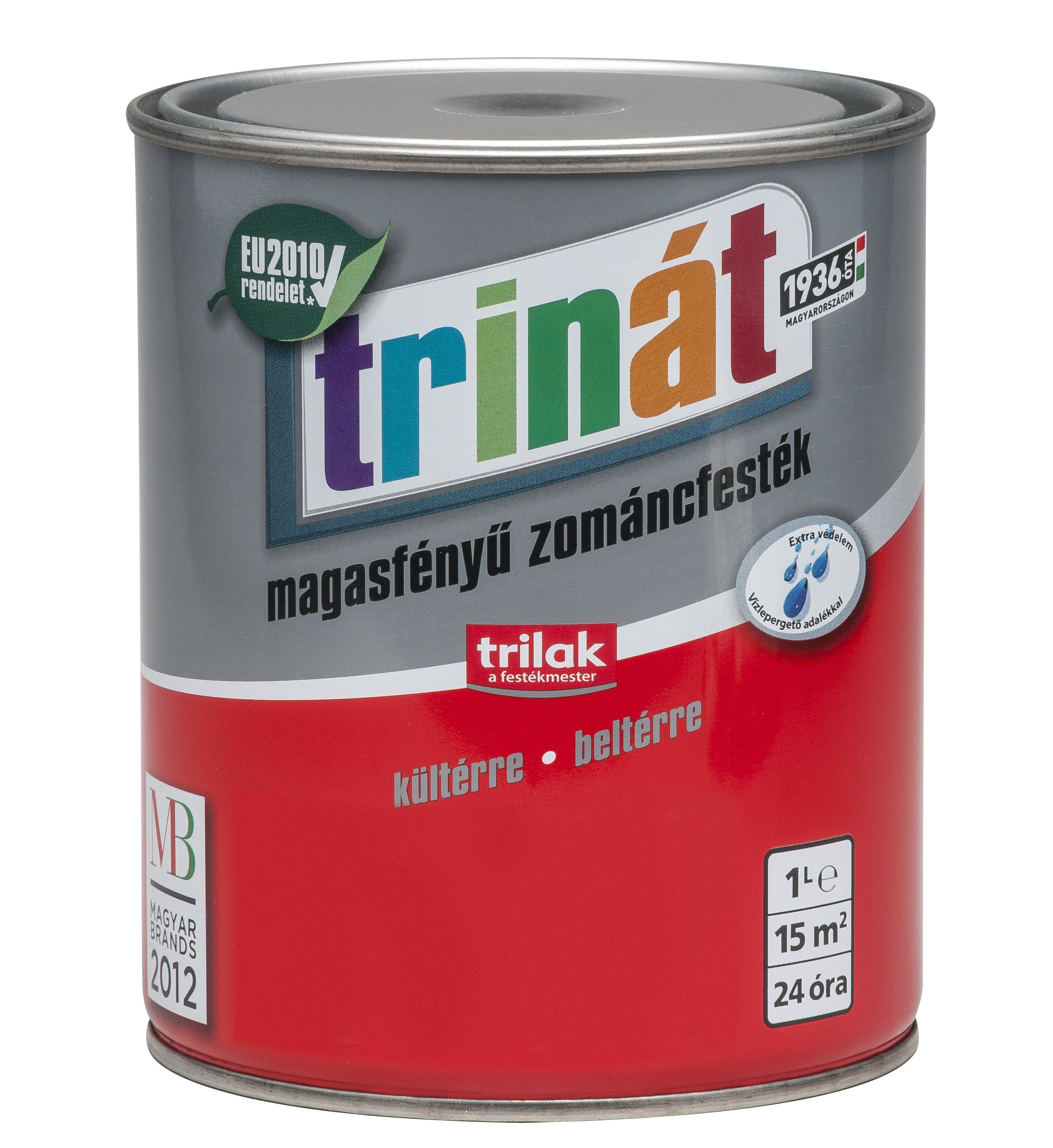 trinat magas